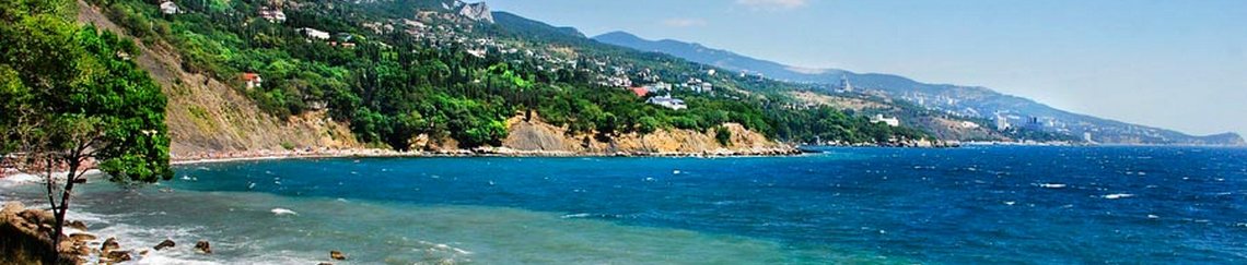 Такси Краснодар Алупка