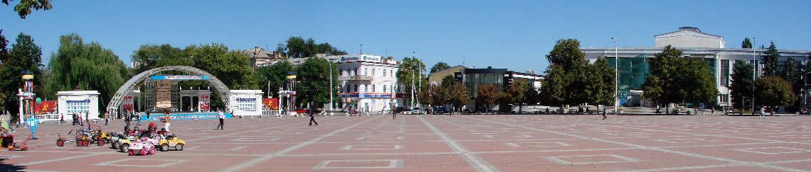 Такси Краснодар Армавир