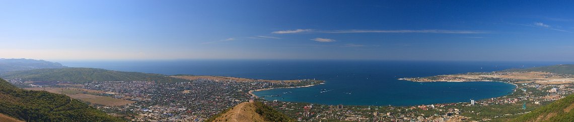 Такси Краснодар Геленджик