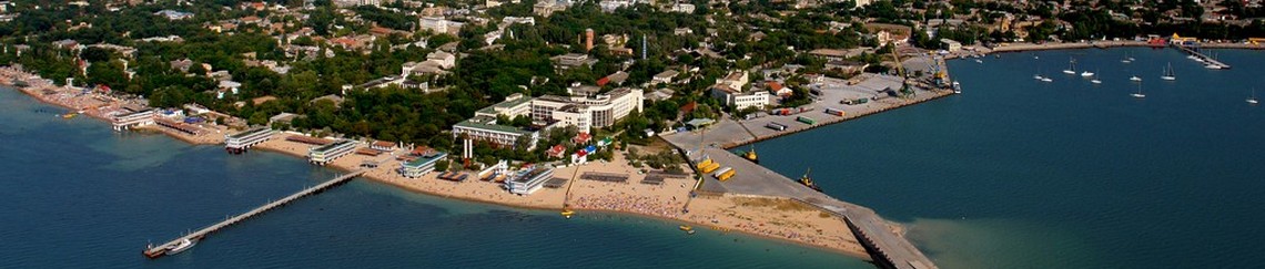Такси Краснодар Евпатория