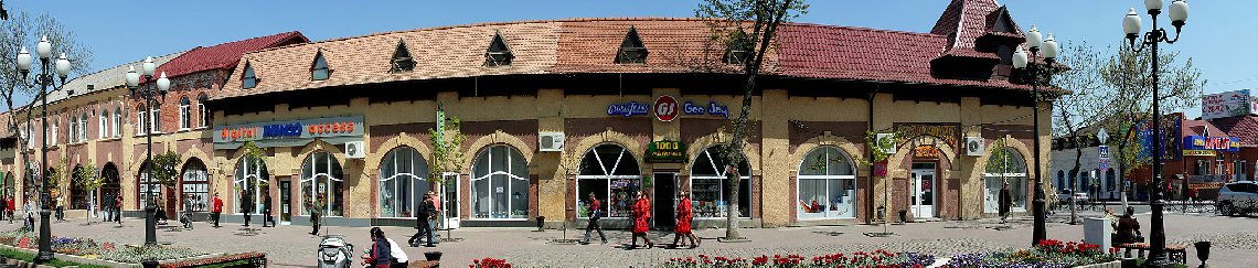 Такси Краснодар Ейск