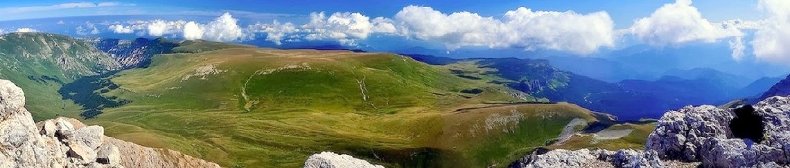 Такси Краснодар Лаго-Наки