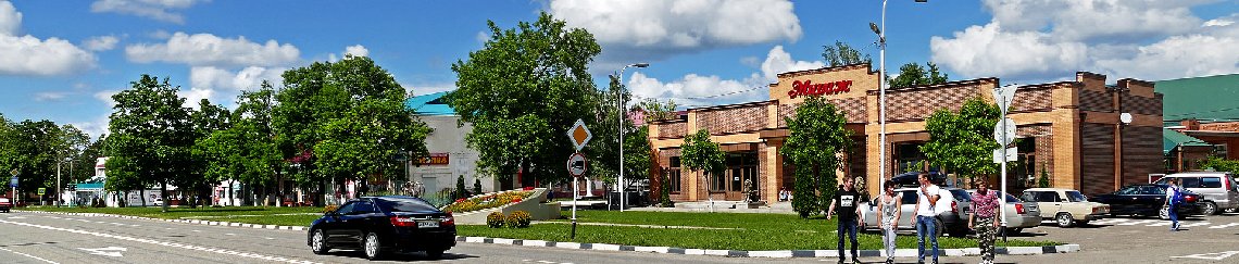 Такси Краснодар Новокубанск