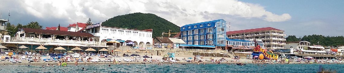 Такси Краснодар Ольгинка
