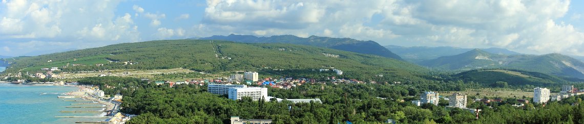 Такси Краснодар Приморский